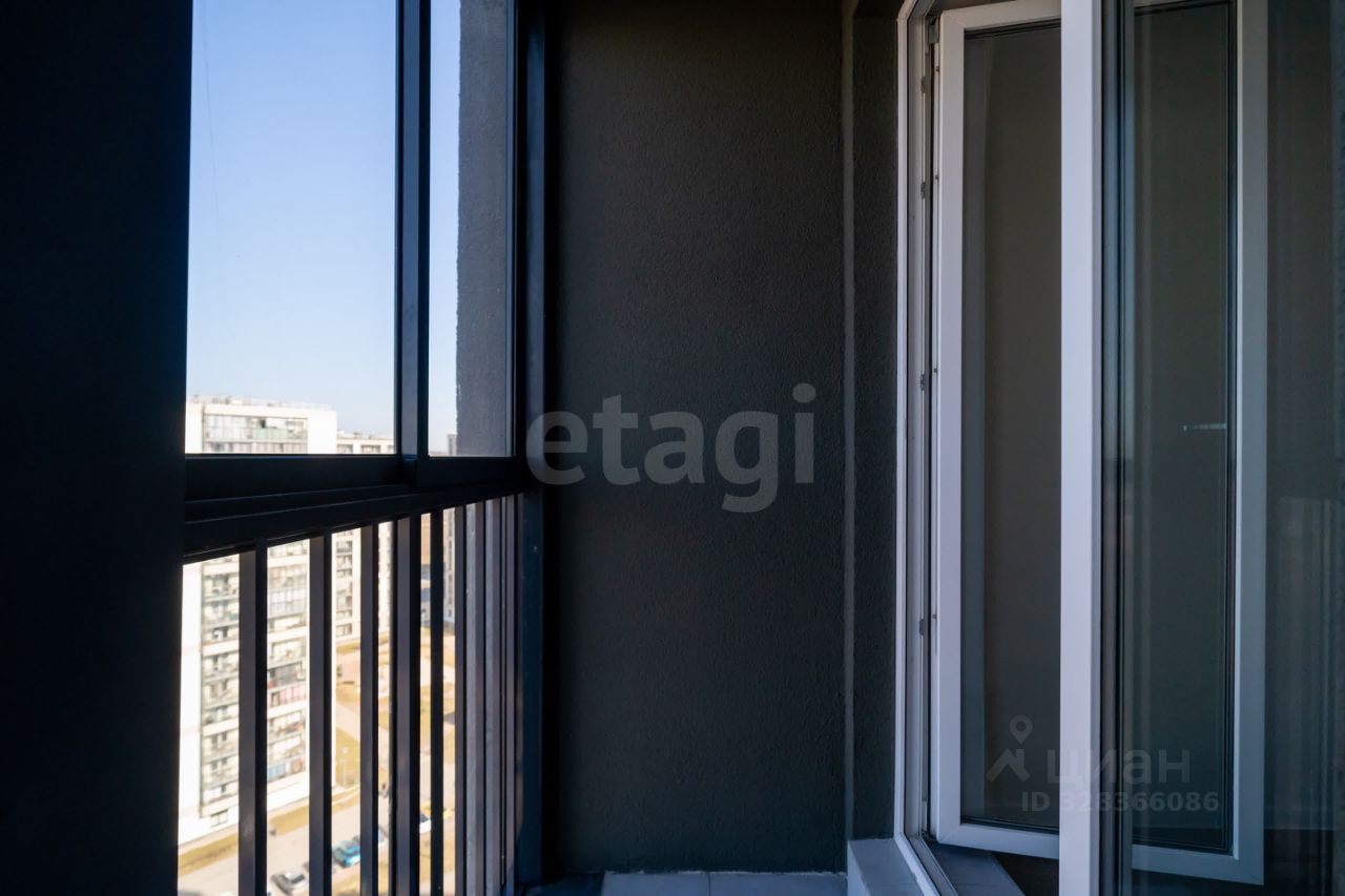 Продажа 1-комн квартиры на вторичном рынке пос. Парголово, улица Новокузнецкая, 8