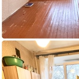 Продажа 1-комн квартиры на вторичном рынке Гатчина, улица Володарского, 1