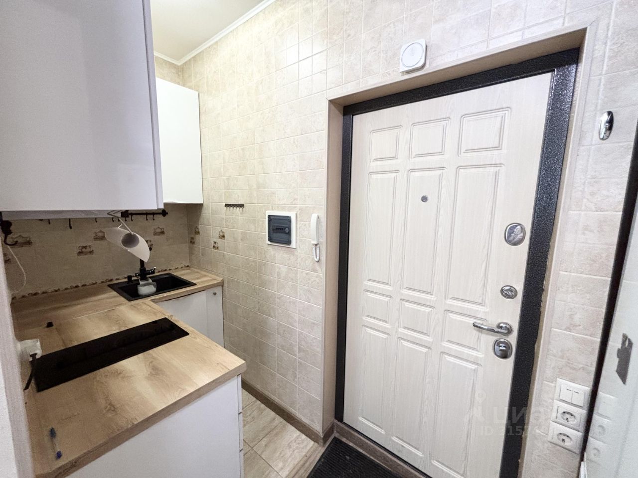 Аренда студии Путилково пгт, улица Сходненская, 13