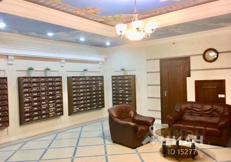 Продажа 1-комн квартиры на вторичном рынке Котельники, улица Сосновая, 2к4