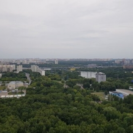 Продажа 1-комн квартиры на вторичном рынке Прибрежный проезд