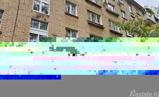 Продажа 3-комн квартиры на вторичном рынке Волоколамский Б. проезд,  д. 23