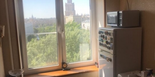 2-комн квартира переулок Капранова,  д. 6