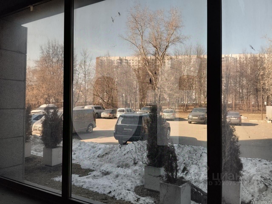 Аренда офиса улица Вересаева