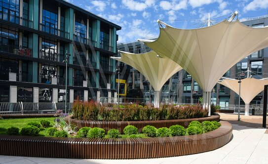 Продажа 3-комн квартиры на вторичном рынке Ямского Поля 3-я ул,  д. 9