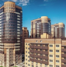 Продажа 2-комн квартиры на вторичном рынке ул Шкапина,  д. 13
