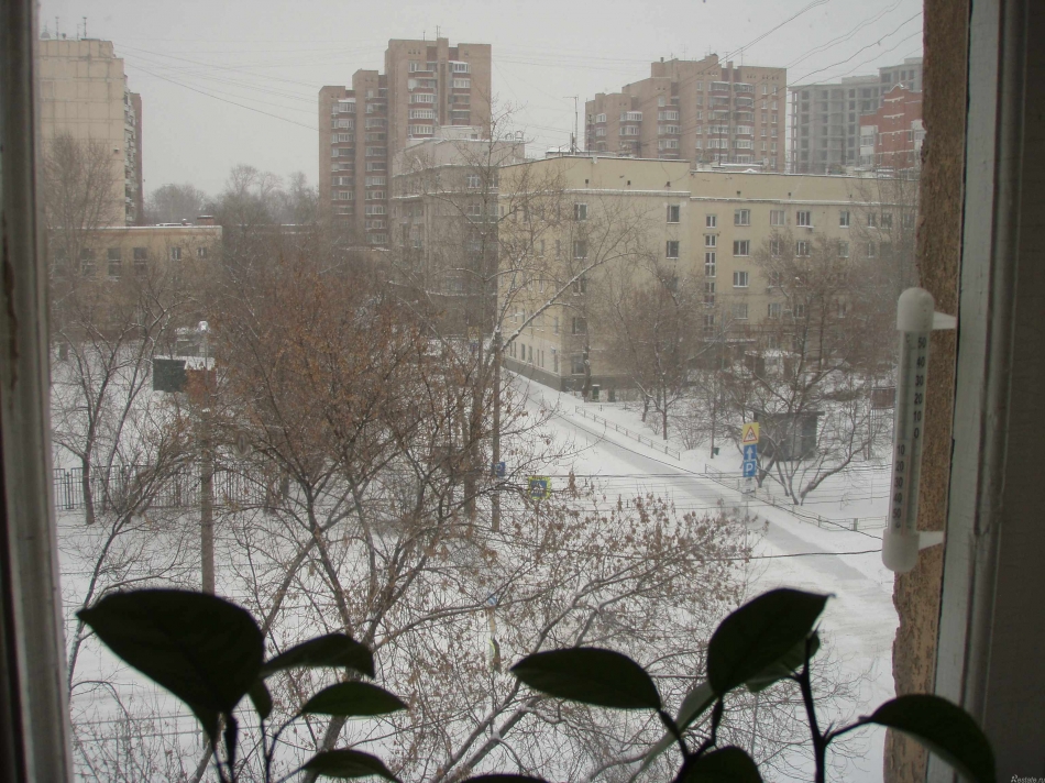 Продажа комнаты 4-я Сокольническая,  д. 1,  к. 1