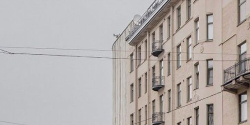 4-комн квартира Таврическая улица, 37