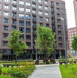 Продажа 2-комн квартиры на вторичном рынке Береговой проезд,  д. 2,  к. 18