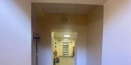 Помещение свободного назначения Алексеевская 2-я ул,  д. 7