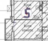 Продать Квартиры вторичка Железнодорожный, проспект Героев  13 