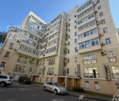 Продать Квартиры вторичка Самотёчная улица   