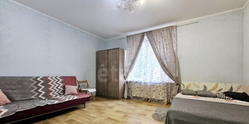 2-комн квартира ул Кременчугская,  д. 11,  к. 1