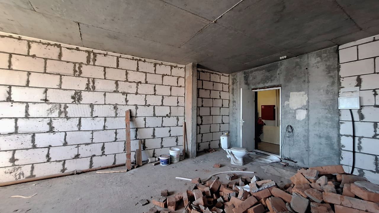 Продажа 1-комн квартиры на вторичном рынке Солнечногорск, Ленинградская улица, 14