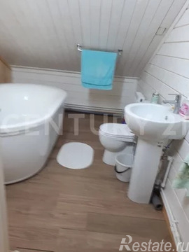 Продажа 3-комн квартиры на вторичном рынке 3-я Подрезковская ул,  д. 16