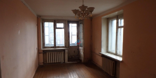 2-комн квартира Химки, Кольцевая улица, 14