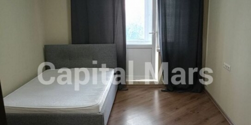2-комн квартира Загорьевская улица,  д. 17