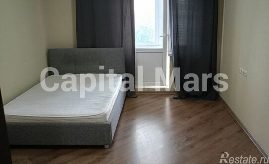 Аренда 2-комн квартиры на вторичном рынке Загорьевская улица,  д. 17