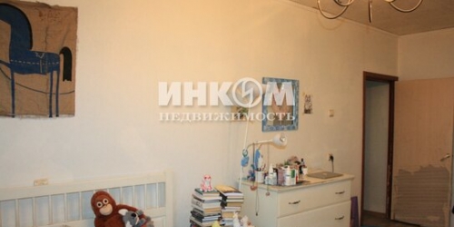 2-комн квартира Башиловская улица,  д. 21