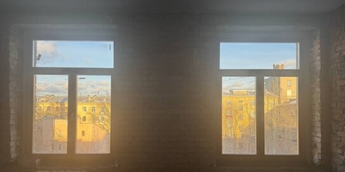 7-комн квартира ул Наличная,  д. 21