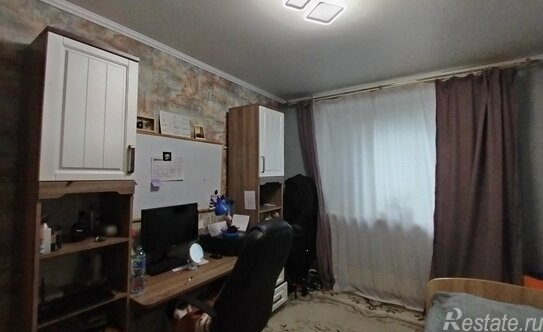 Продажа 3-комн квартиры на вторичном рынке Видное г, Ленинского Комсомола пр-кт,  д. 5