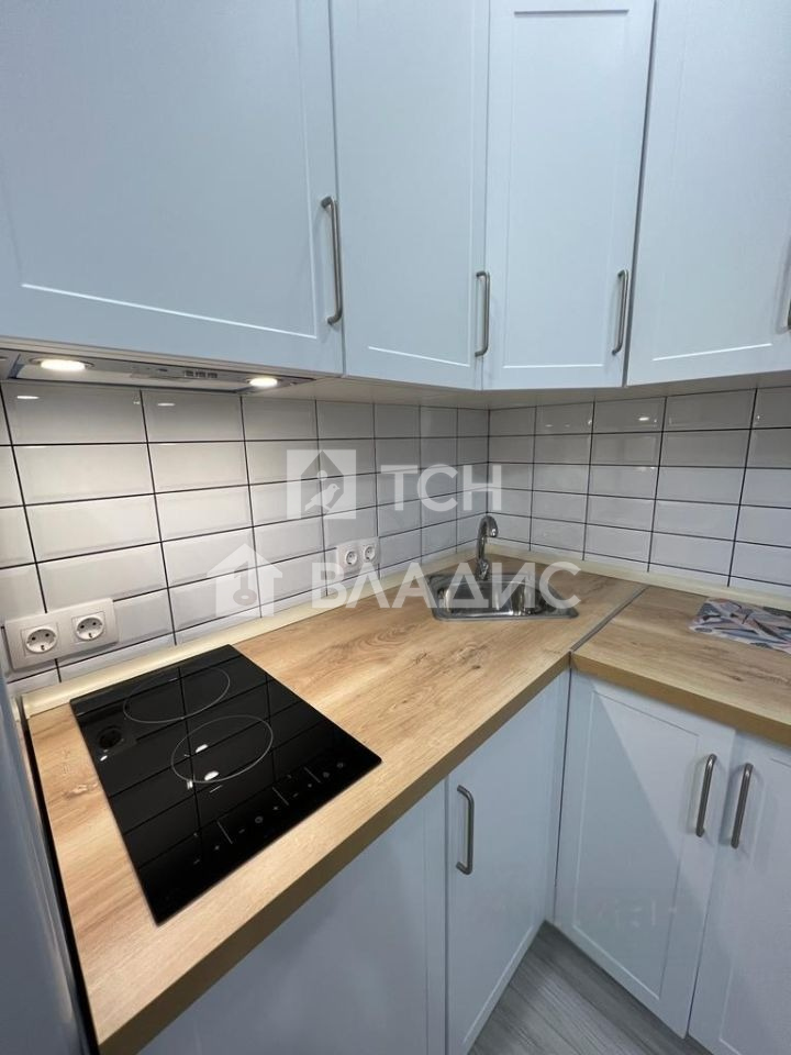 Студия Мытищи, улица Воровского, 10