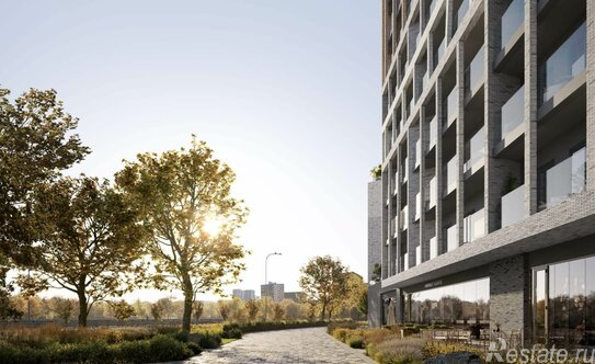 Продажа 2-комн квартиры на вторичном рынке Угрешская ул