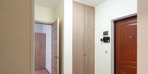 2-комн квартира Фрунзенская 2-я ул,  д. 10