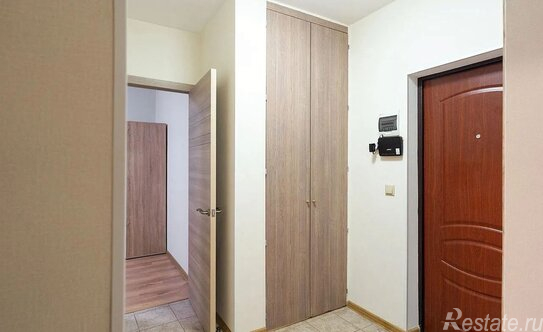 Аренда 2-комн квартиры на вторичном рынке Фрунзенская 2-я ул,  д. 10