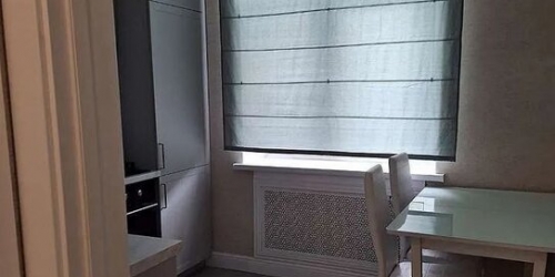 2-комн квартира 40 лет Октября пр-кт,  д. 3