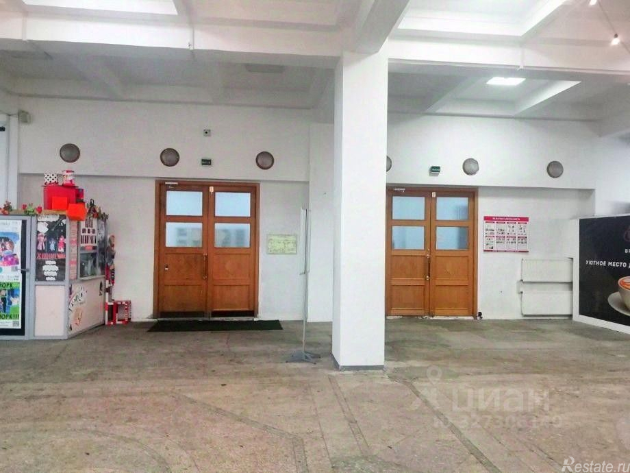 Аренда ПСН площадь Собчака