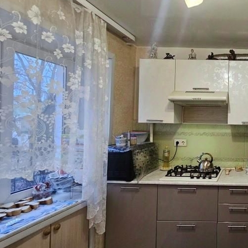 2-комн квартира Центральный мкр, улица Рабочая, 3