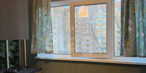 1-комн квартира улица Стойкости,  д. 9