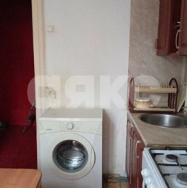 Продажа 1-комн квартиры на вторичном рынке Воскресенск, Октябрьская улица,  д. 6