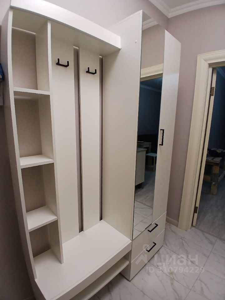 Аренда студии пос. Шушары, улица Окуловская, 18