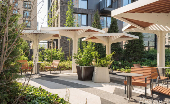 Продажа 2-комн квартиры на вторичном рынке Чкаловский бульвар