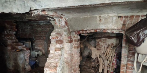 Офис Гагаринская улица,  д. 7