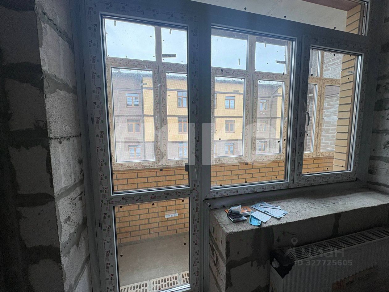 Продажа 2-комн квартиры на вторичном рынке Раменское, улица Березовая Роща, 10
