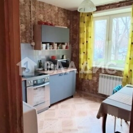 Продажа 3-комн квартиры на вторичном рынке Игральная улица,  д. 7