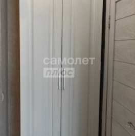 Продажа 1-комн квартиры на вторичном рынке ул Левобережная,  д. 4,  к. 14