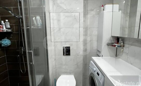 Продажа 2-комн квартиры на вторичном рынке Челябинская улица,  д. 27 к2