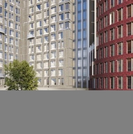Продажа 1-комн квартиры на вторичном рынке Алтуфьевское ш,  д. 55 к4