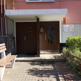 Продажа 2-комн квартиры на вторичном рынке улица Лётчика Пилютова,  д. 50 к4