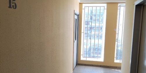 3-комн квартира улица Ляпидевского,  д. 16