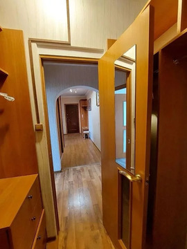 Продажа 3-комн квартиры на вторичном рынке Клин, ул. Ленина,  д. 45/20
