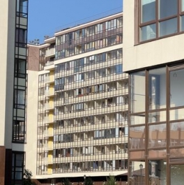 Продажа 2-комн квартиры на вторичном рынке Ветеранов пр-кт,  д. 171 к5