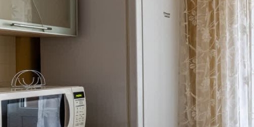 1-комн квартира Загребский бульвар, 9