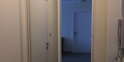 2-комн квартира улица Алексея Дикого,  д. 20