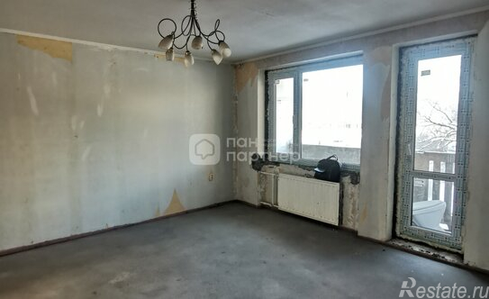 Продажа 3-комн квартиры на вторичном рынке Тихорецкий проспект,  д. 25 к1