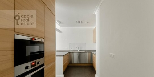 3-комн квартира Ружейный переулок,  д. 3
